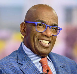 Al Roker Switched His Glasses And Sent The Internet Into Overdrive
