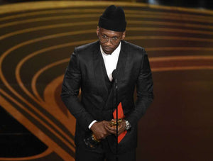 Mahershala Ali Is The First Black Man To Win Two Best Supporting Actor Oscars