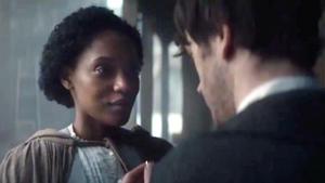 Ancestry.com Pulls Ad That Whitewashes Slavery With Interracial Romance