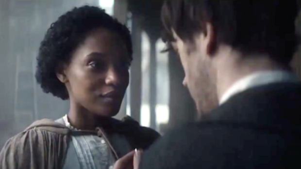 Ancestry.com Pulls Ad That Whitewashes Slavery With Interracial Romance