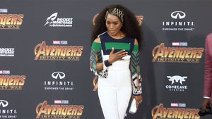 ‘Avengers: Endgame’ Star Angela Bassett Reveals She Has Yet To Watch Movie