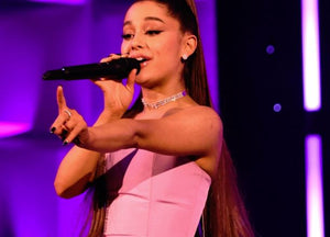 Ariana Grande deletes angry tweets after Mac Miller Grammy loss