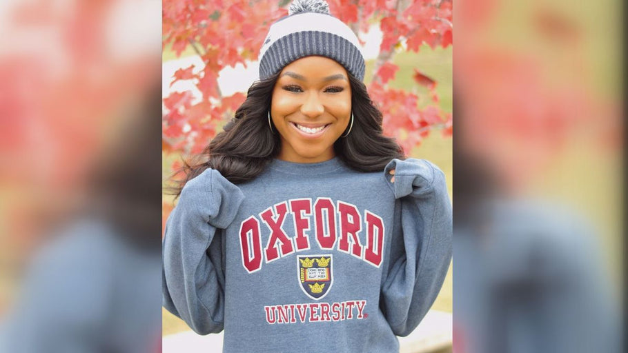 Arielle Hudson Becomes University Of Mississippi’s First Female African-American awarded Rhodes Scholarship