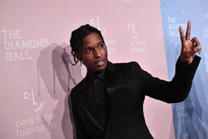 ASAP Rocky Found Guilty of Assault, but Will Serve No More Jail Time