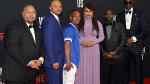 In ‘When They See Us,’ Ava DuVernay Makes Sure We Really See The Central Park Five