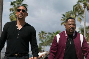 ‘Bad Boys For Life’ sequel in development after big box office weekend