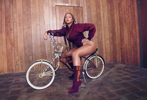 Beyoncé Shares Video Teaser for Upcoming Ivy Park x Adidas Collection