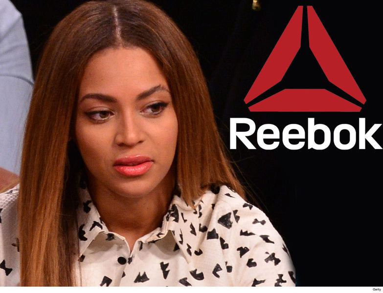 Beyoncé Reportedly Walked Out on Reebok for Lacking Diversity