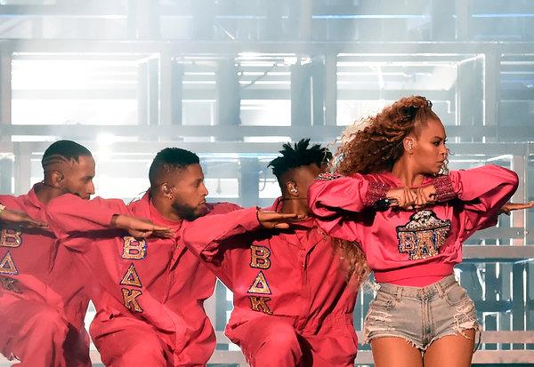 Beyoncé Drops Surprise Live ‘Homecoming’ Album Alongside Documentary