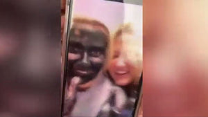 2 Students Withdraw From University Of Oklahoma After Blackface Video Surfaces