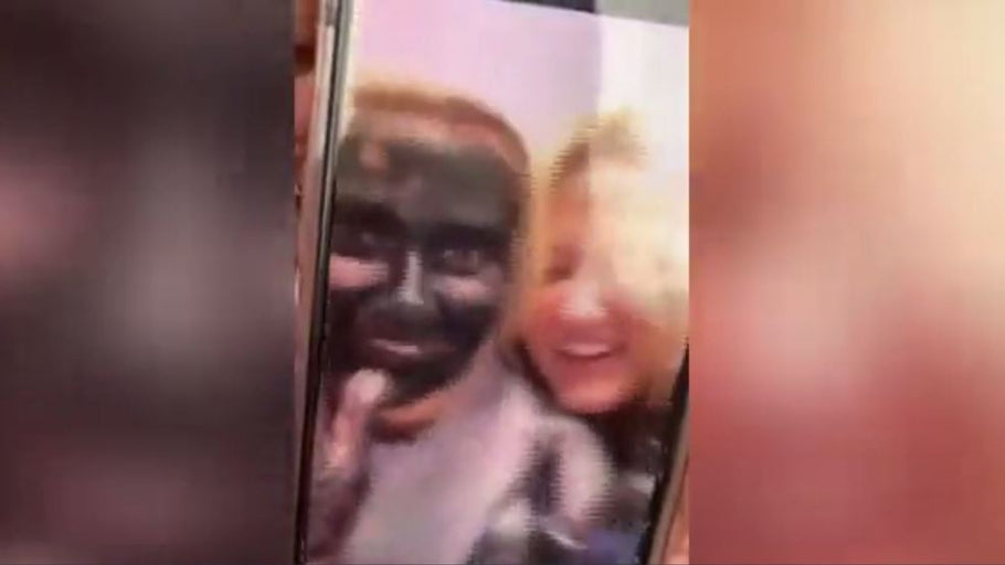 2 Students Withdraw From University Of Oklahoma After Blackface Video Surfaces