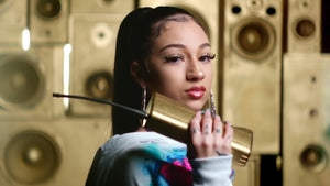 Rapper Bhad Bhabie Claims to Break OnlyFans Record by Earning $1 Million in Six Hours