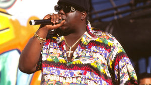 Notorious B.I.G. Nominated For The Rock And Roll Hall of Fame
