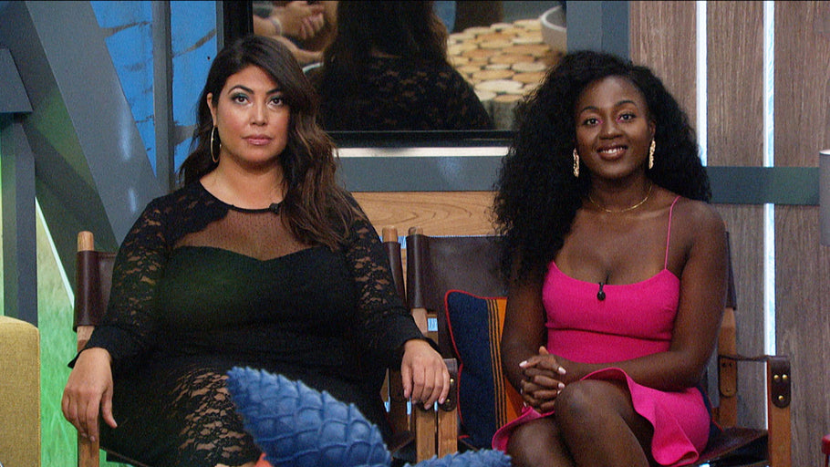 ‘Big Brother’s’ season was marred by allegations of racism. It’s not the first time