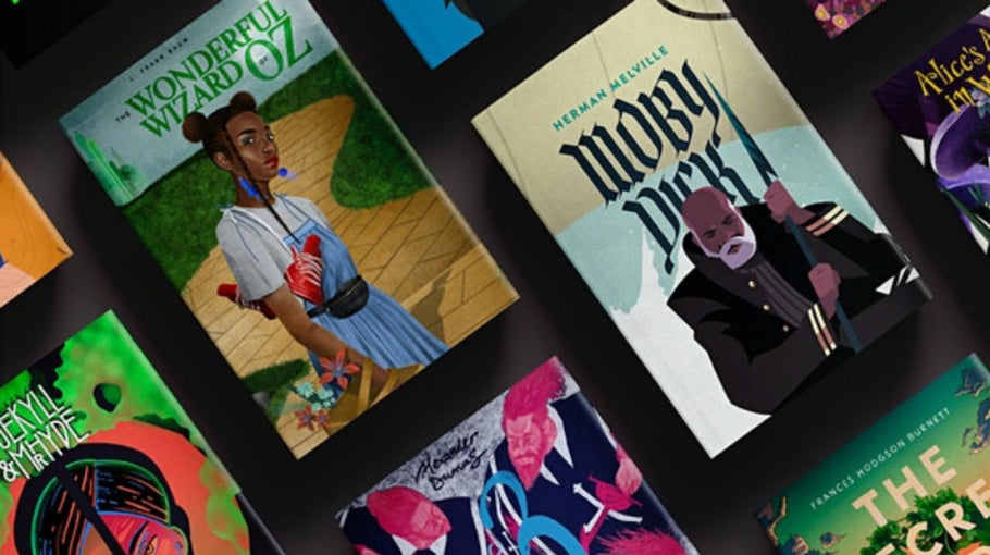 Barnes & Noble Cancels Black History Month Covers After Backlash