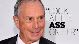 Michael Bloomberg Allegedly Told New Mom To Find ‘Some Black’ For A Nanny
