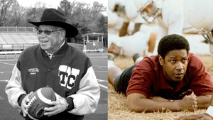 Herman Boone, high school coach who inspired 'Remember the Titans,' dies at 84