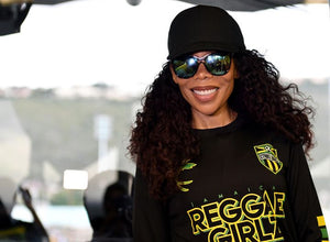 Bob Marley’s Daughter Rescued Jamaican Soccer. Now She Wants The Country’s Help.