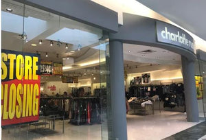 Women’s Clothing Retailer Charlotte Russe to Close Remaining Stores
