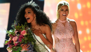 Civil Litigation Attorney Cheslie Kryst was crowned the 2019 Miss USA