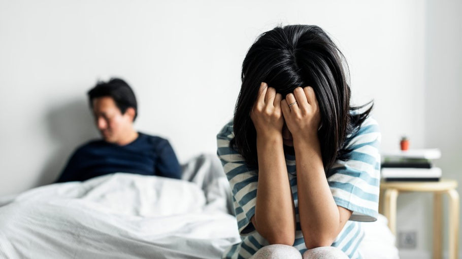 Divorces are spiking in China as couples end coronavirus quarantines