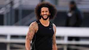 COLIN KAEPERNICK’S LAWYER SAYS TWO TEAMS ARE INTERESTED IN SIGNING HIM