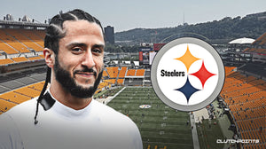 Why  Some People Are Calling on The Steelers  to Sign Colin Kaepernick