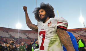Colin Kaepernick wants NFL return and Patriots may be interested, says lawyer
