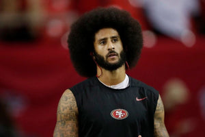 NFL Website Quickly Removes Colin Kaepernick Status of ‘Retired’ On Their Website After Backlash