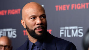 Rapper Common reveals he was molested as a child In new memoir