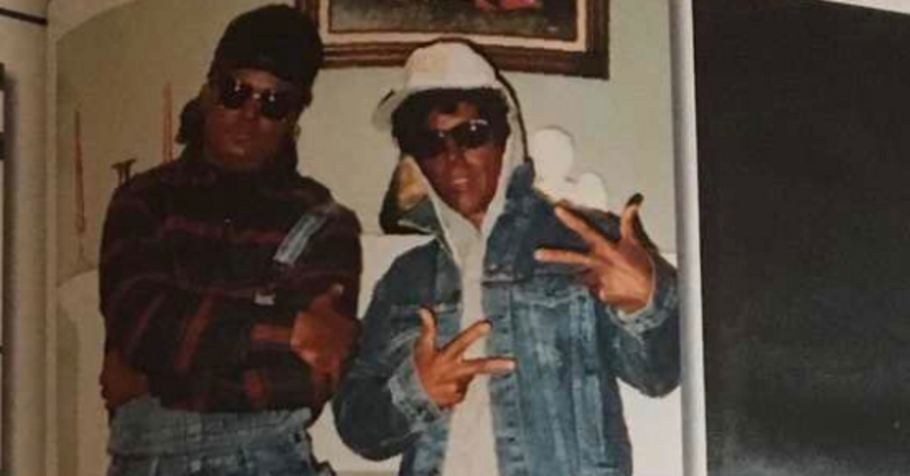 Louisiana Cops Dressed In Blackface In 1993 To Fool Drug Buyers In Black Neighborhoods