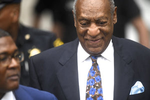 Bill Cosby says He is Living his Best Life Behind Bars