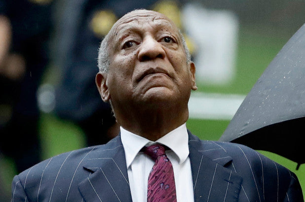 Bill Cosby  did not authorize the payment to 7 women who sued him for defamation