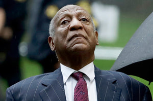 Judge in Bill Cosby Case Disputes Grounds for Appeal