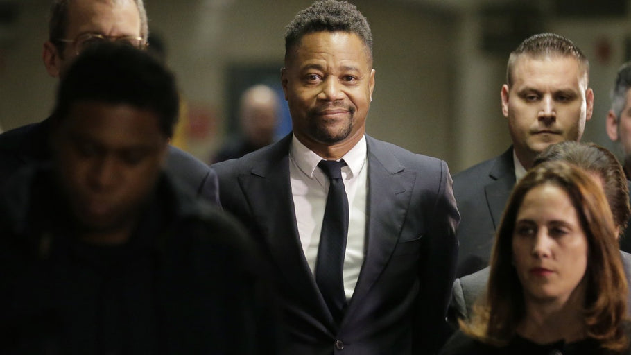 7 More women are accusing Cuba Gooding Jr. of sexual misconduct