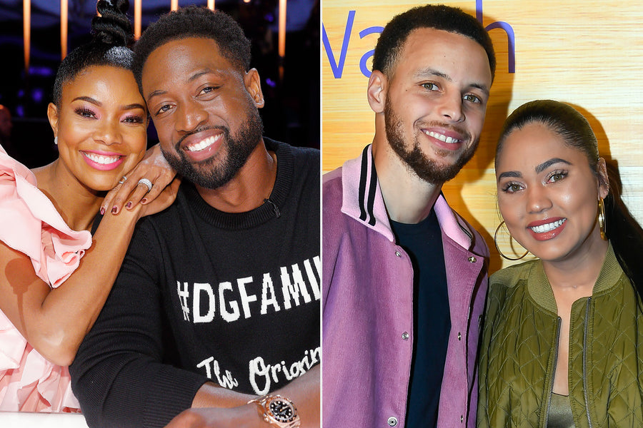 Gabrielle Union Admits She Once Told Steph And Ayesha Curry To ‘Just Break Up’