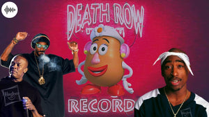 Toy maker Hasbro acquires Death Row Records as part of $4 billion deal