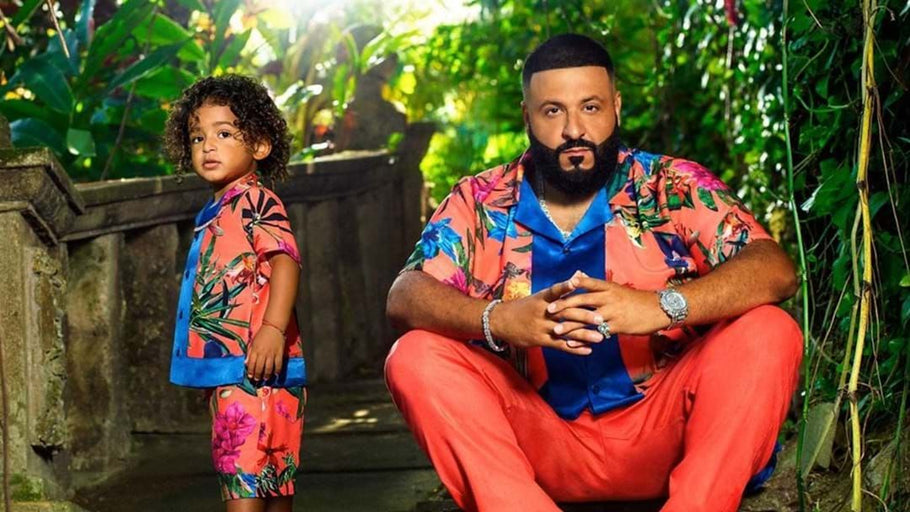 DJ Khaled’s ‘Khaled Khaled’ Album With Jay-Z, Drake: Fans React