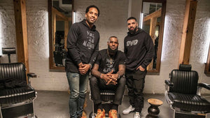 Drake Becomes Co-Owner of LeBron James' Uninterrupted Canada Branch