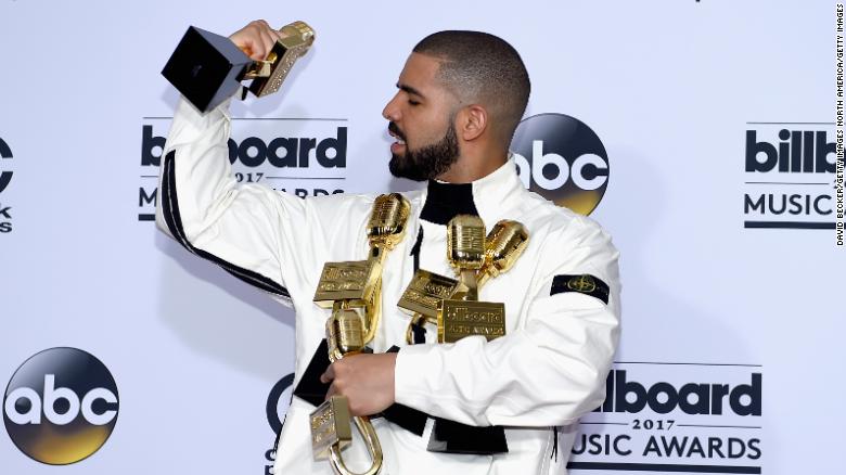 Drake Makes History on the Billboard Hot 100 With 'Toosie Slide ...