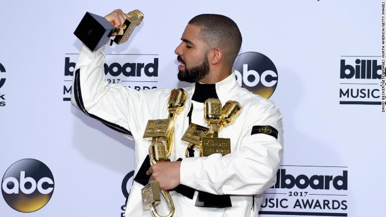 Drake Makes History on the Billboard Hot 100 With 'Toosie Slide'