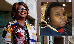 Ella Jones Is Elected First Black Mayor of Ferguson Missouri