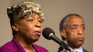Congress Hears From Eric Garner’s Mother, 5 Years After Police Killed Her Son