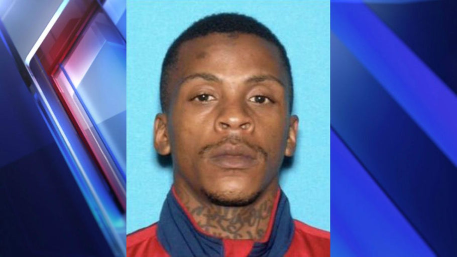 Nipsey Hussle murder suspect named by police as manhunt launched after rapper’s killing