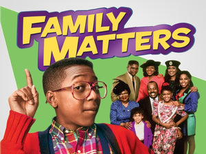 22 Facts you didn't know About Family Matters