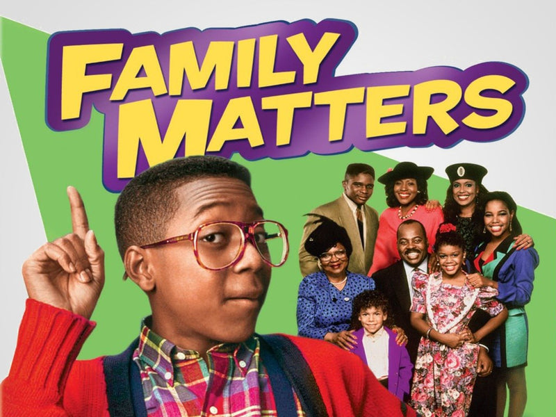 22 Facts you didn't know About Family Matters