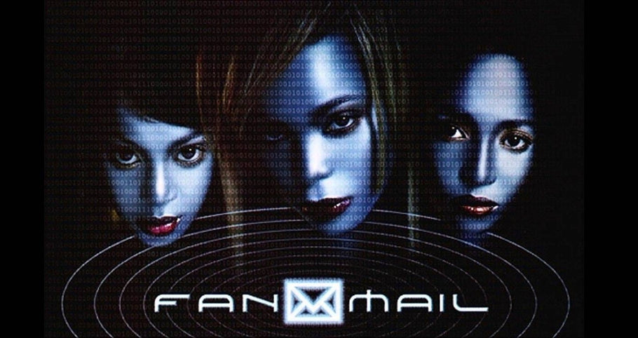 TLC’s ‘FanMail’ Just Turned 20 And Fans Are Celebrating On Twitter