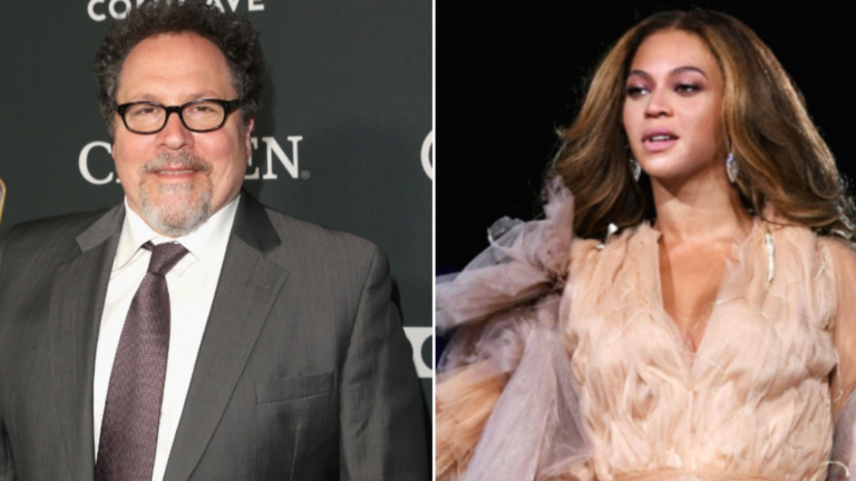 ‘Lion King’ Director Says Beyoncé’s ‘Power’ Inspired His Approach To Nala