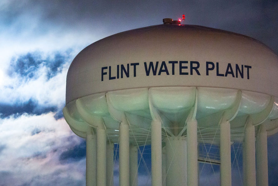 Democrats In Detroit Are Still Unclear On How To Stop The Next Flint Water Crisis