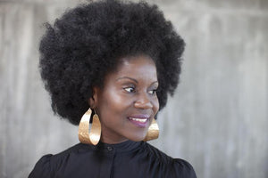 4 Questions About Hair That Black Girls Are Tired Of Answering